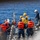USS Delbert D. Black (DDG 119) Conducts Small Boat Evolution