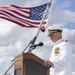 USS Emory S. Land hosts Change of Command Ceremony