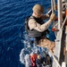 USS Delbert D. Black (DDG 119) Conducts Small Boat Evolution