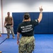Non-lethal Weapons Training