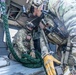 2-2 AHB Conducts Combined Air Assault Training