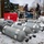 Ice Diving Exercise Strengthens Baltic Maritime Readiness