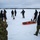 Ice Diving Exercise Strengthens Baltic Maritime Readiness