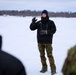 Ice Diving Exercise Strengthens Baltic Maritime Readiness