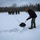 Ice Diving Exercise Strengthens Baltic Maritime Readiness