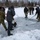 Ice Diving Exercise Strengthens Baltic Maritime Readiness