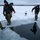 Ice Diving Exercise Strengthens Baltic Maritime Readiness