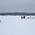 Ice Diving Exercise Strengthens Baltic Maritime Readiness