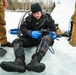 Ice Diving Exercise Strengthens Baltic Maritime Readiness
