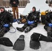 Ice Diving Exercise Strengthens Baltic Maritime Readiness