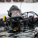 Ice Diving Exercise Strengthens Baltic Maritime Readiness