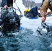 Ice Diving Exercise Strengthens Baltic Maritime Readiness