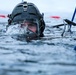 Ice Diving Exercise Strengthens Baltic Maritime Readiness