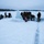 Ice Diving Exercise Strengthens Baltic Maritime Readiness