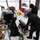 Ice Diving Exercise Strengthens Baltic Maritime Readiness