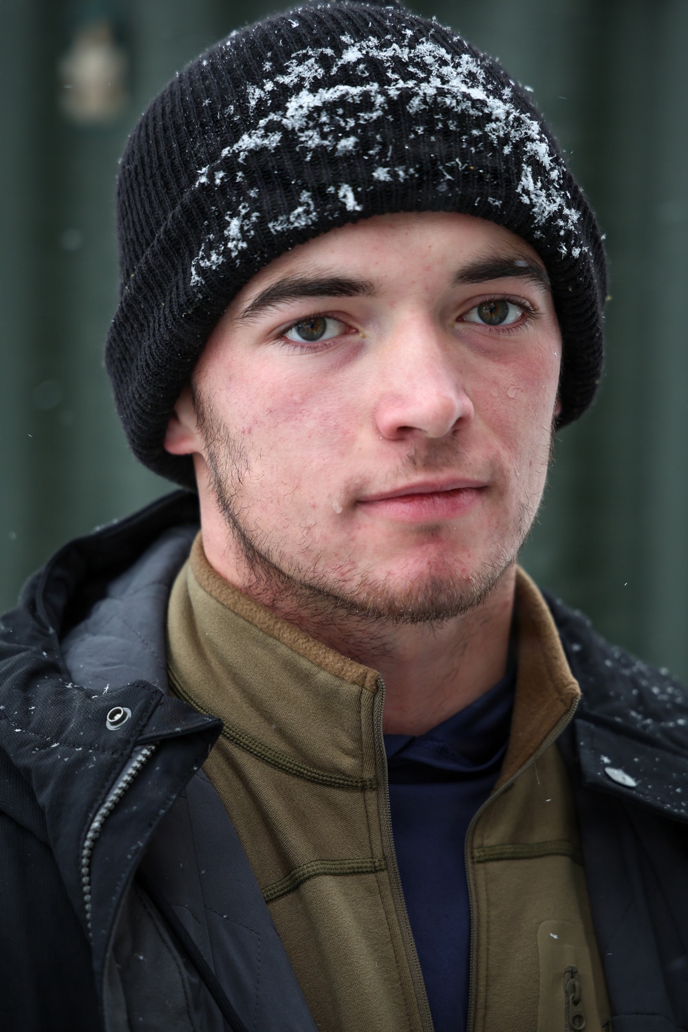 Ice Diving Exercise Strengthens Baltic Maritime Readiness