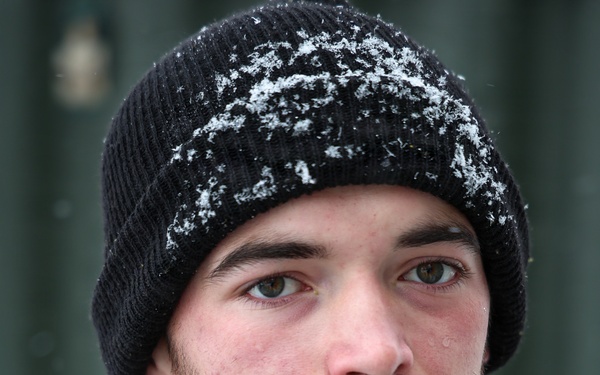 Ice Diving Exercise Strengthens Baltic Maritime Readiness