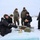 Ice Diving Exercise Strengthens Baltic Maritime Readiness