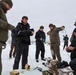 Ice Diving Exercise Strengthens Baltic Maritime Readiness