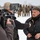 Ice Diving Exercise Strengthens Baltic Maritime Readiness