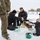 Ice Diving Exercise Strengthens Baltic Maritime Readiness