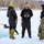 Ice Diving Exercise Strengthens Baltic Maritime Readiness