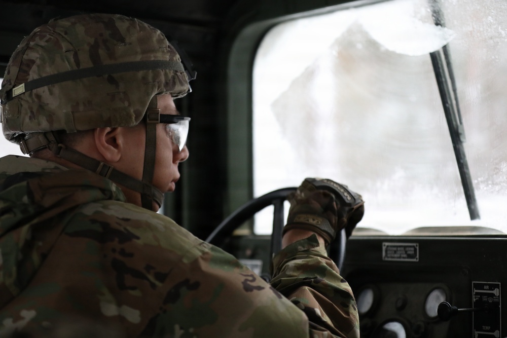 Combined Resolve 26-05 Strengthens U.S. Army Readiness at JMRC