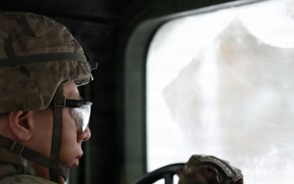 Combined Resolve 26-05 Strengthens U.S. Army Readiness at JMRC