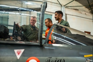 Staff Sgt. Brandon Weber