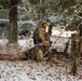 U.S. Soldiers Maneuvers through Attack during Combined Resolve 26-05