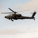 U.S. Army Aircraft Maneuvers the Skies during Combined Resolve 26-05