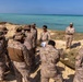 U.S. Navy and Royal Saudi Naval Forces Conducts Exercise Indigo Defender