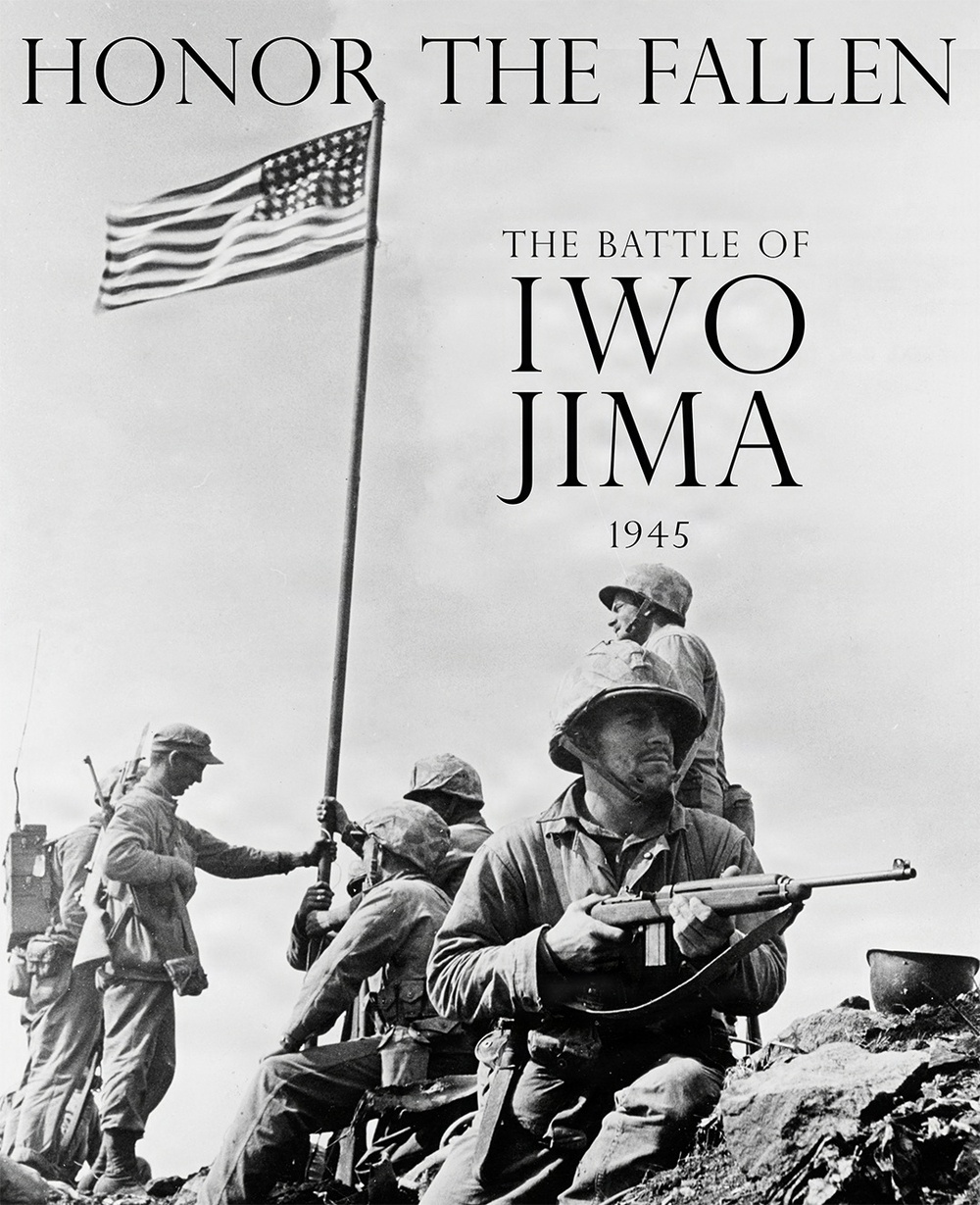Battle of Iwo Jima Rememberance Day