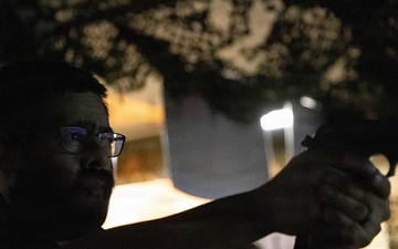 Army Expeditionary Civilian Workforce training event