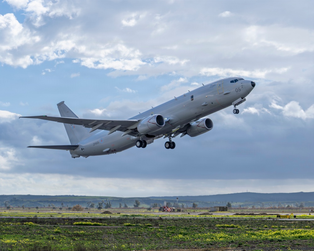 CTF-67 Hosts Fifth JEDI Symposium at NAS Sigonella