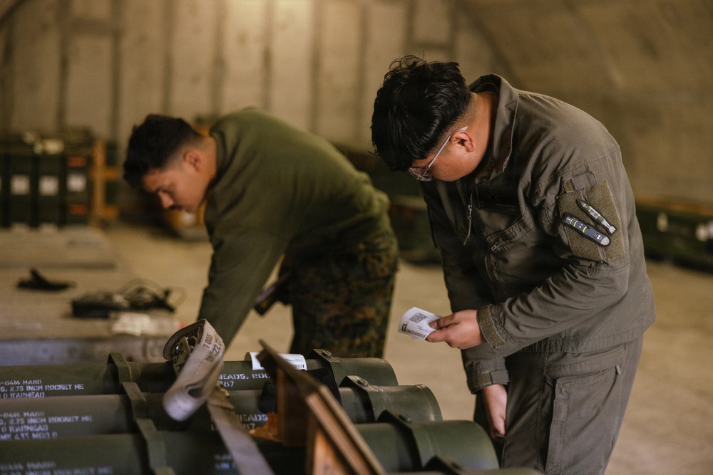 MCAS New River Go-Getter: Cpl. Randy E. Perez Aguilar