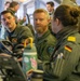 CTF-67 Hosts Fifth JEDI Symposium at NAS Sigonella