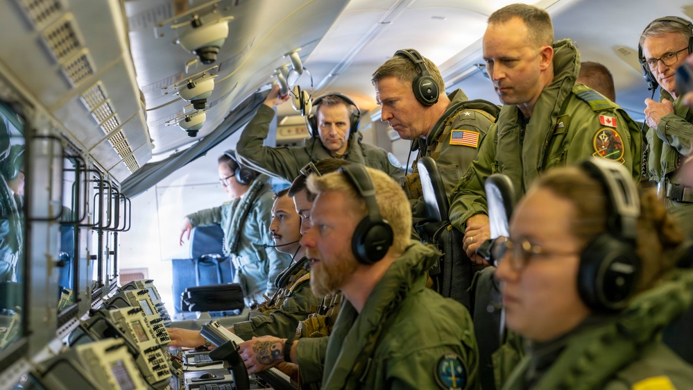 CTF-67 Hosts Fifth JEDI Symposium at NAS Sigonella