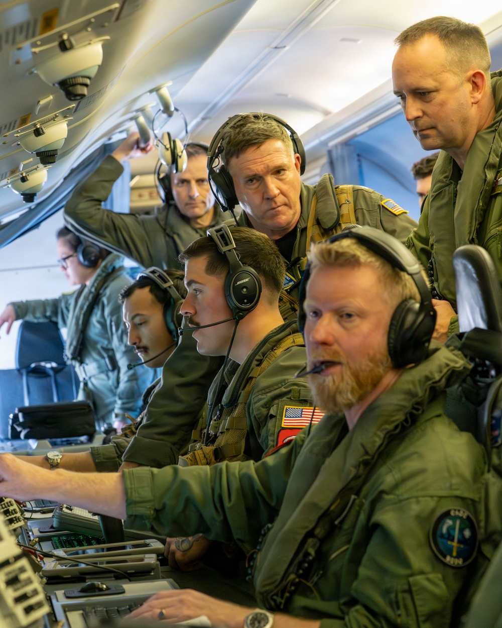 CTF-67 Hosts Fifth JEDI Symposium at NAS Sigonella