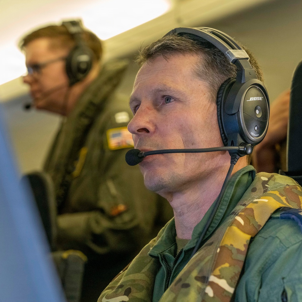 CTF-67 Hosts Fifth JEDI Symposium at NAS Sigonella