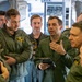 CTF-67 Hosts Fifth JEDI Symposium at NAS Sigonella