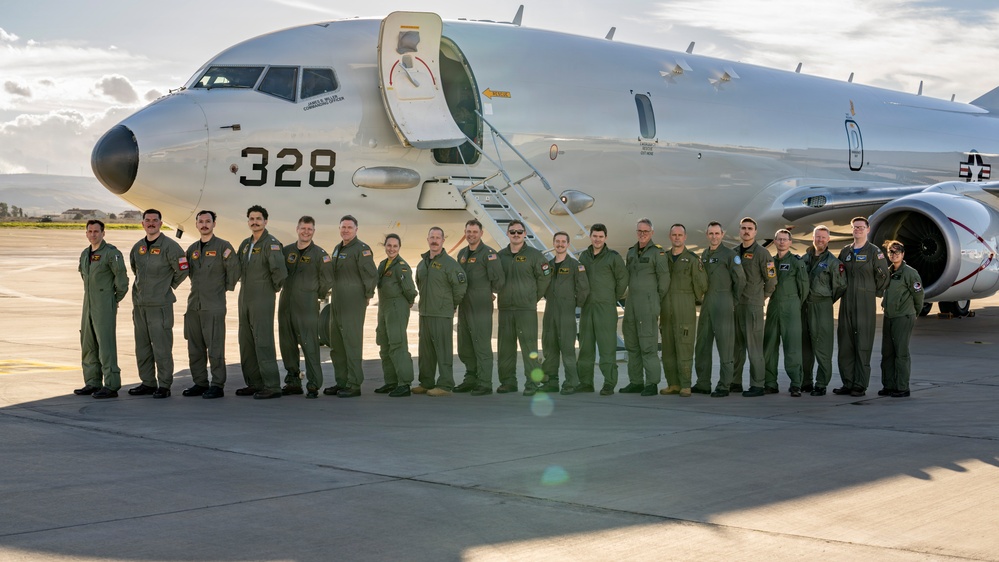 CTF-67 Hosts Fifth JEDI Symposium at NAS Sigonella