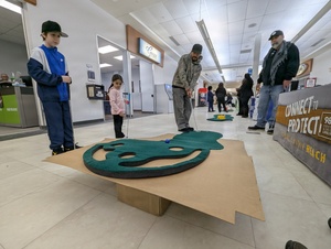 AFN Aviano Radio Spot: Wee Ones Playgroup