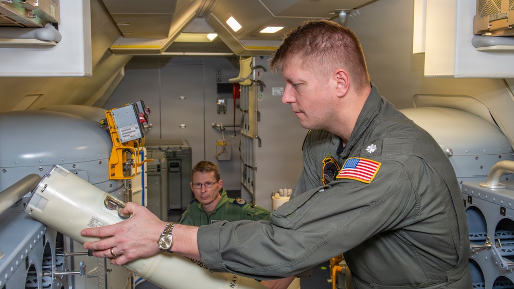 CTF-67 Hosts Fifth JEDI Symposium at NAS Sigonella