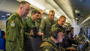 EUCOM, Polish Cyber Command formalize partnership – News in One, January 26, 2026