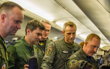 CTF-67 Hosts Fifth JEDI Symposium at NAS Sigonella