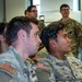 Sky Soldiers host squad leader academy, build next generation of leaders