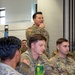 Sky Soldiers host squad leader academy, build next generation of leaders