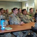Sky Soldiers host squad leader academy, build next generation of leaders