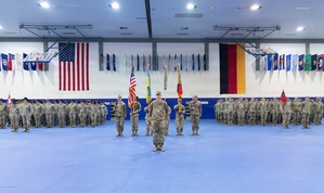 AFN Naples Radio News - Admiral Munsch North Dakota And Vermont National Guard Defender 25